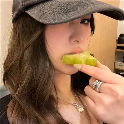 搏击傲娇小女生